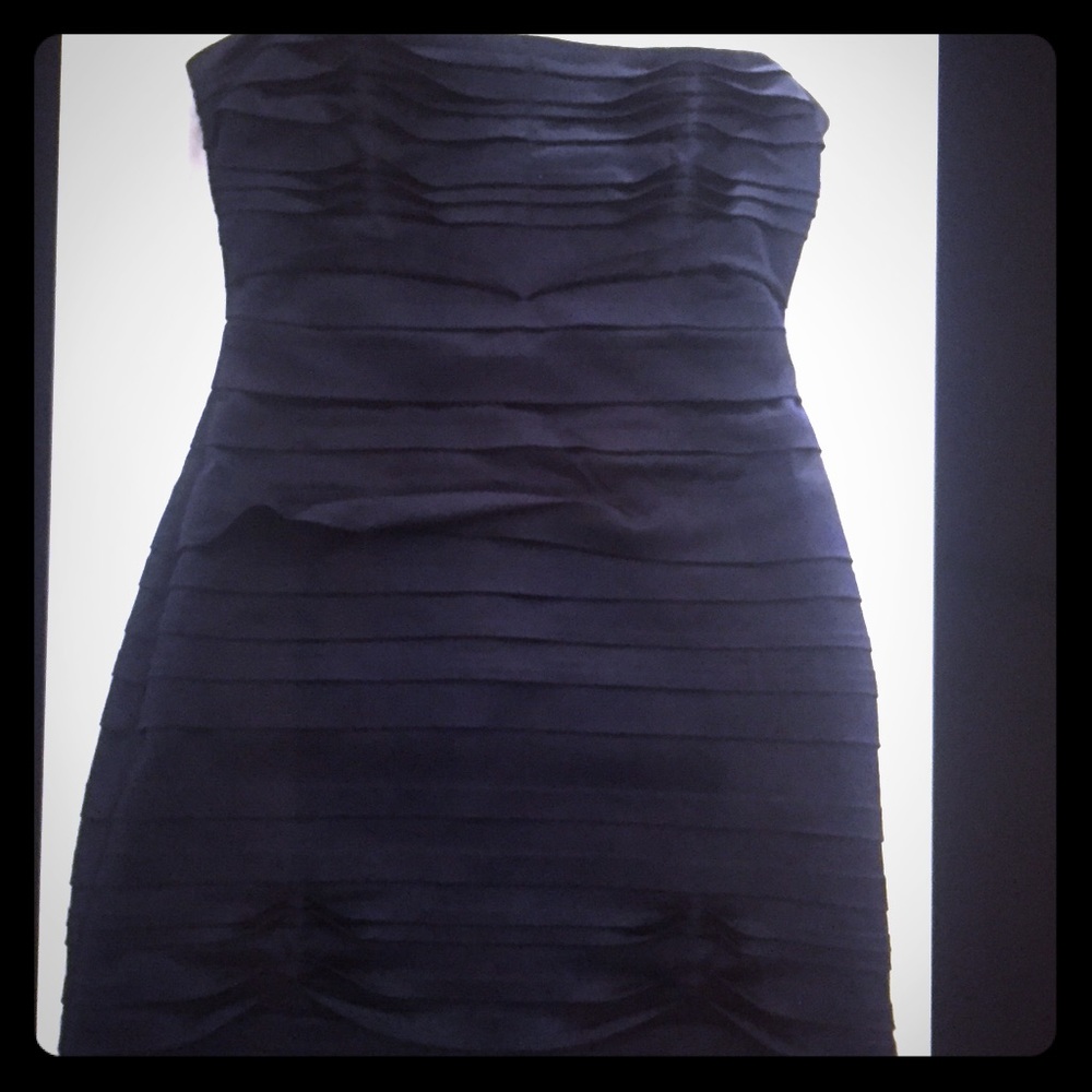 BCBGMaxAzria Dress
